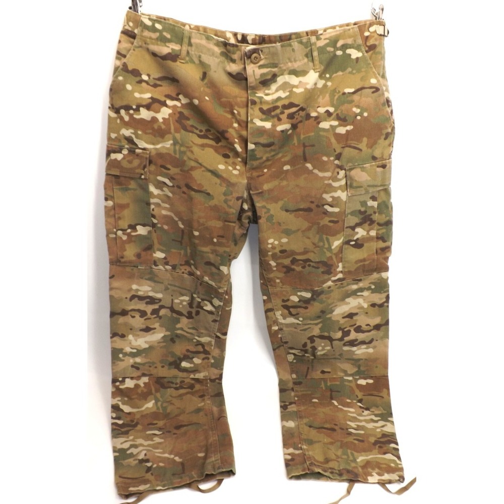 Propper International US Army Combat Trouser Multicam:   Men's size X-Large Reg.